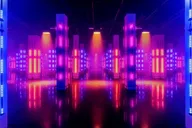 Las Vegas AREA15 Experience Pass thumbnail 6