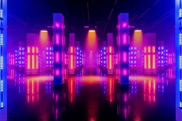 Las Vegas AREA15 Experience Pass - Image 6