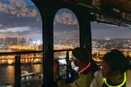 San Diego City Lights Night Tour thumbnail 4