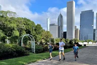 Chicago Running Tour thumbnail 2