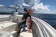 Orange Beach Fishing Charter 4 Hr thumbnail 3