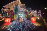 New York City Holiday Lights Tour thumbnail 2
