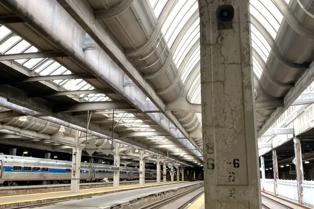 Chicago Union Station Movie and TV Walking Tour 90 Min - Image 5