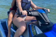 Miami Jet Ski Adventure with Speed Boat Ride thumbnail 5