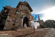Santo Domingo Cultural Tour with Alto De Chavon thumbnail 2