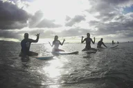 Oahu Surf Lessons for Beginners thumbnail 4