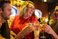 Seattle Craft Cocktails & Spirits Tour thumbnail 1