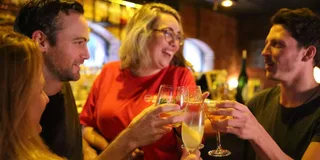 Seattle Craft Cocktails & Spirits Tour