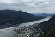 Juneau Alaska Native Tour with Tram Ride thumbnail 5