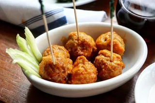 New York City Food and Walking Tour