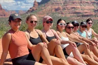 Sedona Hike and Yoga Experience thumbnail 3