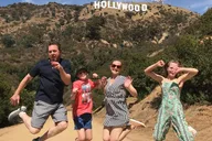 Los Angeles City Tour with Hollywood Sign - 3 hr thumbnail 3