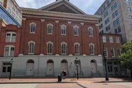 Washington DC Presidential Crime Scenes Walking Tour thumbnail 1