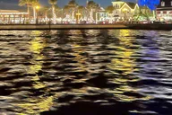 St. Augustine Boat Tour at Sunset thumbnail 1