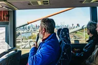 New York City Boroughs Sightseeing Bus Tour thumbnail 5