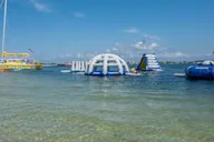Panama City Beach Shell Island Catamaran Adventure thumbnail 1