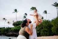 Maui Vacation Photoshoot thumbnail 5