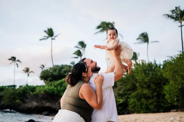 Maui Vacation Photoshoot - Image 5