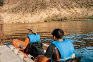 Canyon Lake Paddle Boarding and Kayaking Tour thumbnail 4