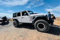 Moab 4x4 Jeep Experience thumbnail 6