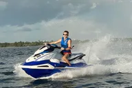 Miami Jet Ski Rental in Biscayne Bay 1 hr thumbnail 3