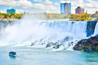 New York Multi-Day Tour: Niagara Falls, Washington, and Philadelphia thumbnail 1
