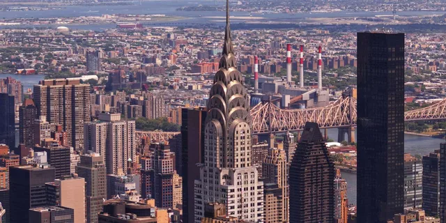New York Private Airport Transfer - Image 1