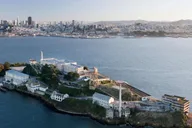 San Francisco Alcatraz & Angel Island Tour 5 hr thumbnail 1