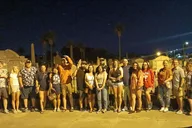 Galveston Old City Cemetery Walking Tour thumbnail 2