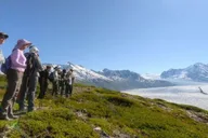 Anchorage Knik Glacier Helicopter Tour with Landings thumbnail 6
