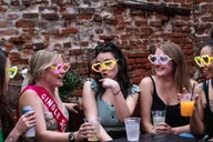 San Antonio Haunted Pub Crawl thumbnail 3