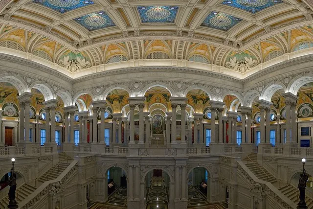 Washington DC Neighborhoods Self-Guided Tour - Image 3