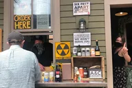 Portland Food Tour on the East End thumbnail 6