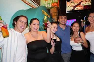 Miami Cocktail Crawl in Brickell or Coral Gables thumbnail 1