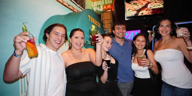 Miami Cocktail Crawl in Brickell or Coral Gables - Image 1