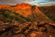 Sedona Grand Canyon Day Trip at Sunset thumbnail 3
