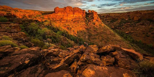 Sedona Grand Canyon Day Trip at Sunset - Image 3