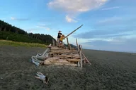 Seabrook Washington Private Shore Exploration thumbnail 2