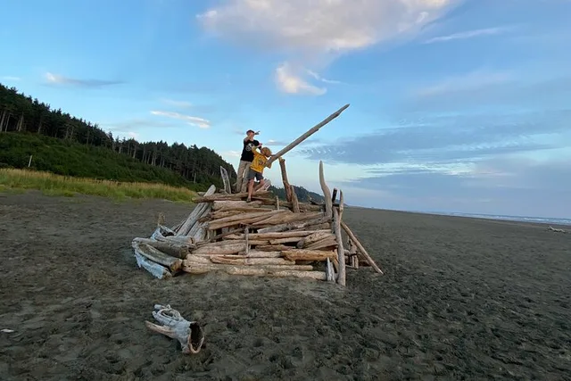 Seabrook Washington Private Shore Exploration - Image 2