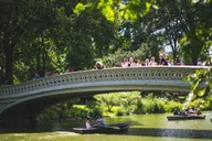 New York Central Park Guided Bike Tour thumbnail 2