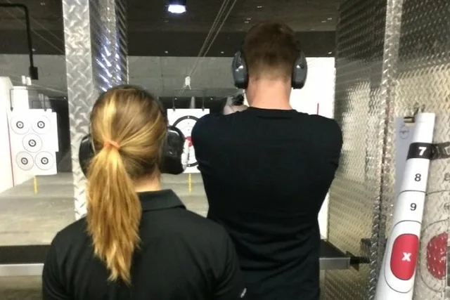 Orlando Gun Club Shooting Experience - Image 4