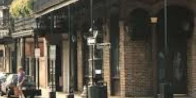 New Orleans French Quarter Ghost Tour - Image 5