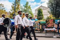 New Orleans French Quarter Walking Tour thumbnail 6