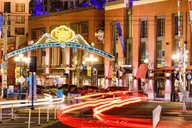 San Diego Gaslamp Quarter Ghost Walking Tour thumbnail 5