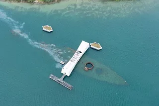 Honolulu Pearl Harbor and Hawaii Kingdom History Tour