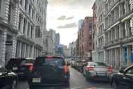 New York Private Transfer Service thumbnail 5