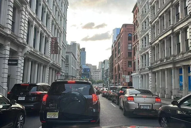 New York Private Transfer Service - Image 5