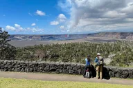Hilo Volcano and Waterfall Adventure thumbnail 3