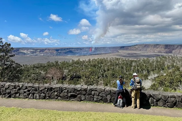 Hilo Volcano and Waterfall Adventure - Image 3