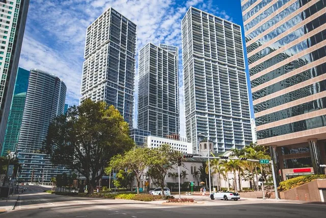 Miami Beaches Self-Guided Driving Audio Tour - Image 6